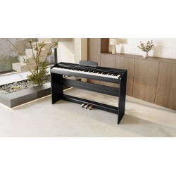 Digitálne piano KRUGER & MATZ KMDP-105 Black