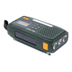 Rádio BLOW RA19