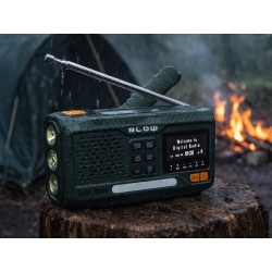 Rádio BLOW RA19