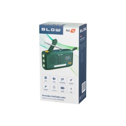 Rádio BLOW RA19
