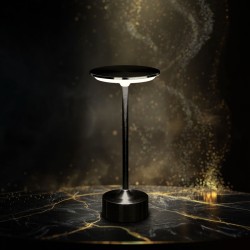 Stolová lampa PHENOM 12502B