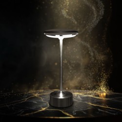 Stolová lampa PHENOM 12502C