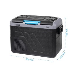 TEESA Easy Cool 32l TSA6000