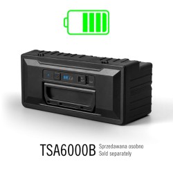 TEESA Easy Cool 32l TSA6000