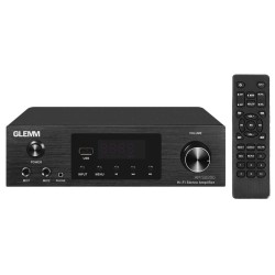 AMS2200 GLEMM hifi stereo zosilňovač