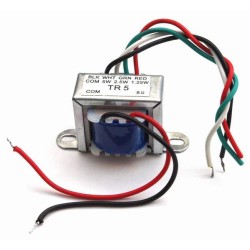 TRV TR5 Master Audio prevodový transformátor