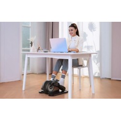 Mini eliptický trenažér MERACH MR-E32B1