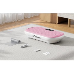Vibračná plošina MERACH MR-2440P1-EU