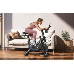 Spinningový bicykel MERACH MR-S26B2-EU