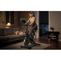 Spinningový bicykel MERACH MR-S26B2-EU