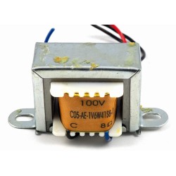 TRV6-MB200 Master Audio Prevodový transformátor