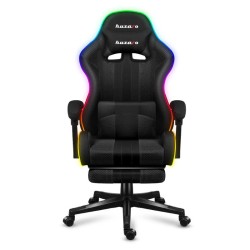 Herné kreslo HUZARO Force 4.7 RGB Mesh
