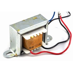 TRV6-MB200 Master Audio Prevodový transformátor