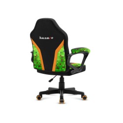 HUZARO Ranger 1.0 Pixel Mesh detská herná stolička