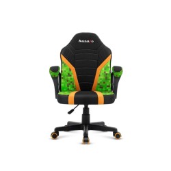 HUZARO Ranger 1.0 Pixel Mesh detská herná stolička