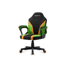 HUZARO Ranger 1.0 Pixel Mesh detská herná stolička