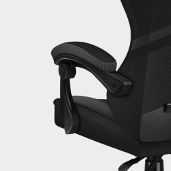 Herné kreslo HUZARO Force 4.4 Carbon