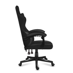 Herné kreslo HUZARO Force 4.4 Carbon