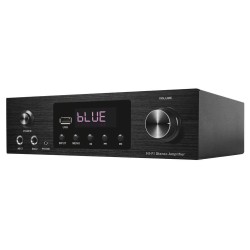 AMS2200 GLEMM hifi stereo zosilňovač