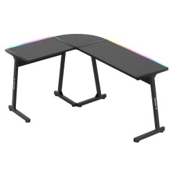 HUZARO Hero 6.0 RGB Black Corner 147cm