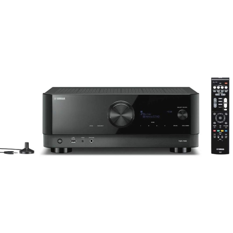 TSR-700 YAMAHA audio receiver
