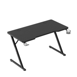 HUZARO Hero 2.5 Black 120cm herný stôl