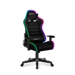 HUZARO Ranger 6.0 RGB Mesh herné kreslo pre deti