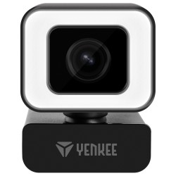 Webkamera YENKEE YWC 200 Quadro
