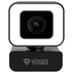 Webkamera YENKEE YWC 200 Quadro