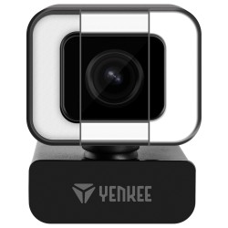 Webkamera YENKEE YWC 200 Quadro