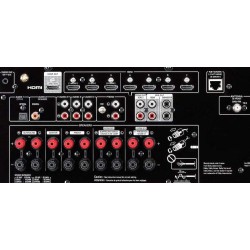 TSR-700 YAMAHA audio receiver