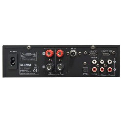 AMS2200 GLEMM hifi stereo zosilňovač