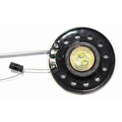 TW520 Delco reproduktor