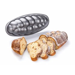 Forma na pečenie vianočky BANQUET Culinaria