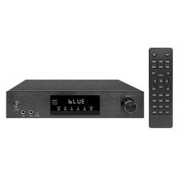 AMS4100 GLEMM hifi stereo zosilňovač