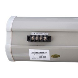 TZ-816 reprosústava
