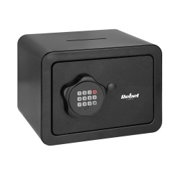 Elektronický domáci trezor REBEL RB-7001