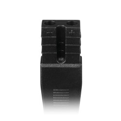 Napájací kábel pre automobilovú chladničku KPO3980-2, 2 m