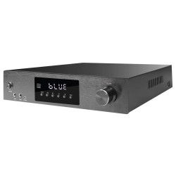 AMS4100 GLEMM hifi stereo zosilňovač
