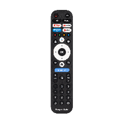 Inteligentný televízor KRUGER & MATZ KM0243FHD-G2 43" Google TV