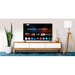 Inteligentný televízor KRUGER & MATZ KM0243FHD-G2 43" Google TV
