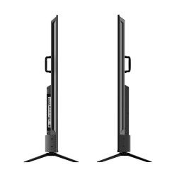 Inteligentný televízor KRUGER & MATZ KM0286UHD-G2 86" Google TV