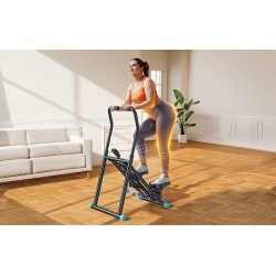 Stepper MERACH MR-2448B1 čierny
