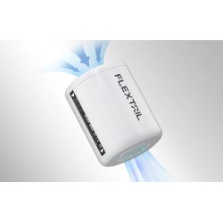 Vzduchové čerpadlo FLEXTAIL Tiny Pump 2, biele