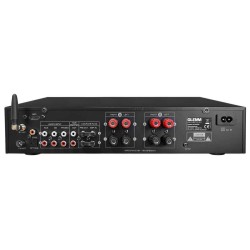 AMS4100 GLEMM hifi stereo zosilňovač