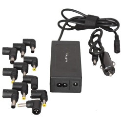 UNI120USB LTC audio univerzálny adaptér pre laptop
