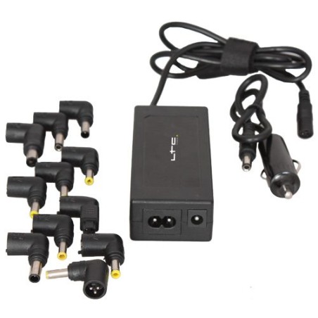 UNI70USB LTC Audio Univerzálny adaptér pre Laptop