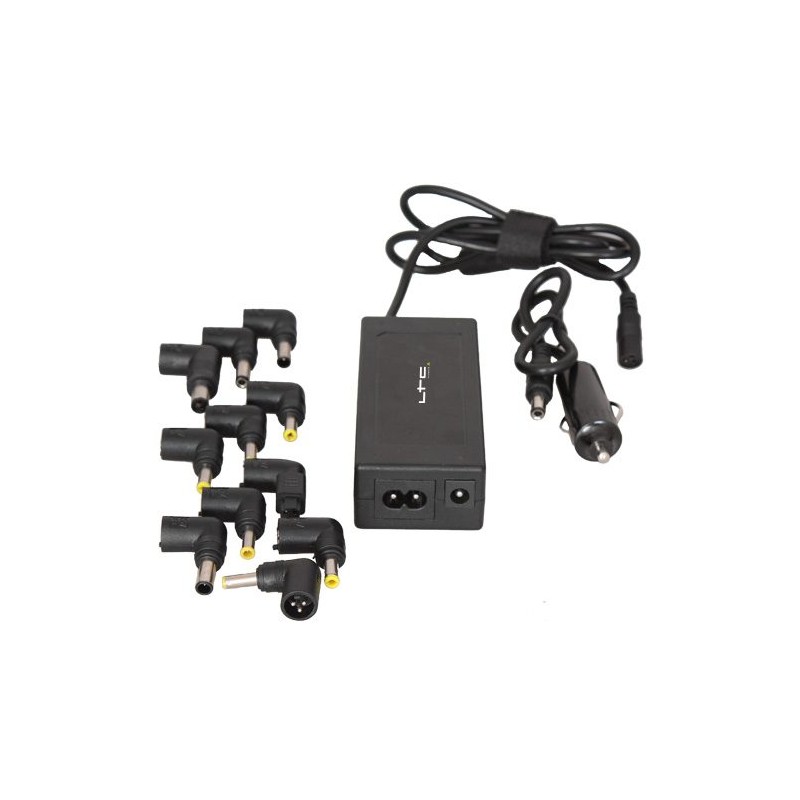 UNI90USB LTC audio Univerzálny adaptér pre Laptop