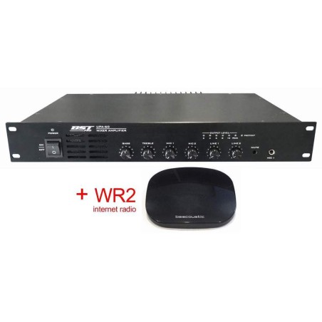 UPA60WIFI