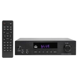 AMS450 GLEMM hifi stereo zosilňovač